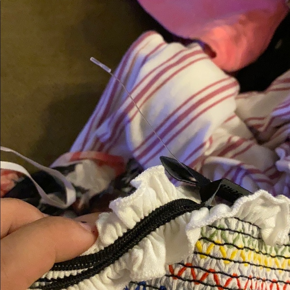 Tube top - Picture 2 of 2